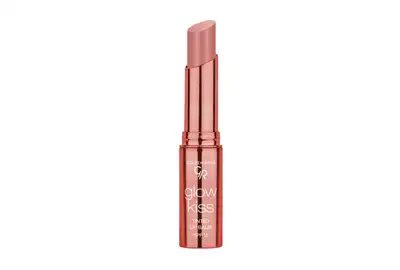 GOLDEN ROSE GLOW KISS BALM 01
