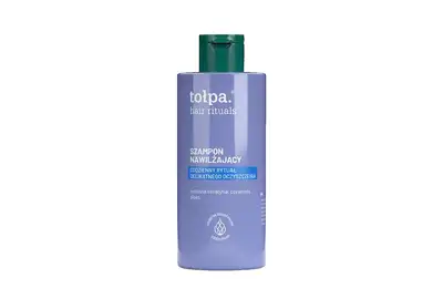 TOŁPA DH ROUTINE SZAMPON NAWILŻAJĄCY 300ML