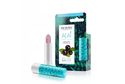 REVERS AROMA BALSAM DO USTA ACAI 4G