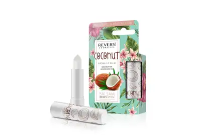 REVERS AROMA BALSAM DO USTA COCONUT 4G