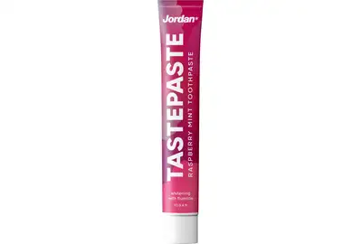 JORDAN PASTA RASPBERRY 75ML