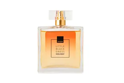 PERF.AVON W LITTLE BLACK DRESS Holliday EDP 50ml