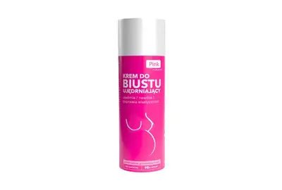 HYDREX PINK MAMA KREM DO BIUSTU