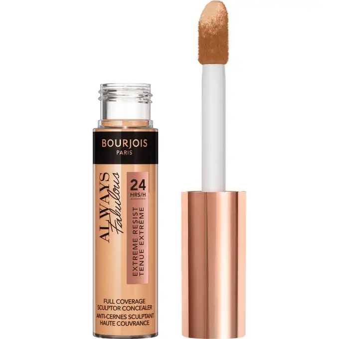 BOURJOIS ALWAYS FABULOUS KOREKTOR 200 VANILLA