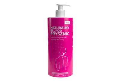 HYDREX PINK MAMA ŻEL POD PRYSZNIC
