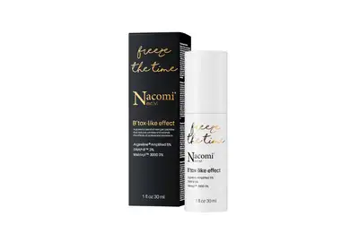 NACOMI NL SERUM B'TOX-LIKE EFFECT 30ML