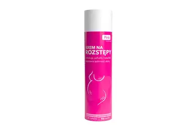 HYDREX PINK MAMA KREM NA ROZSTĘPY