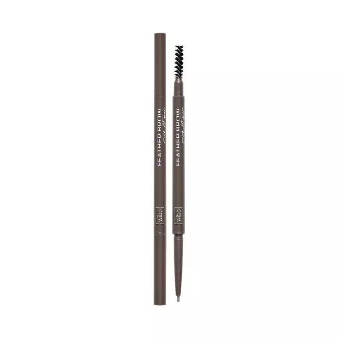 Wibo Feather Brow Creator Kredka Do Brwi