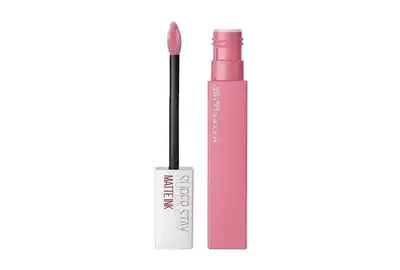 MAYBELLINE SUPERSTAY MATTE INK Matowa pomadka w płynie - 10 DREAMER 5ml