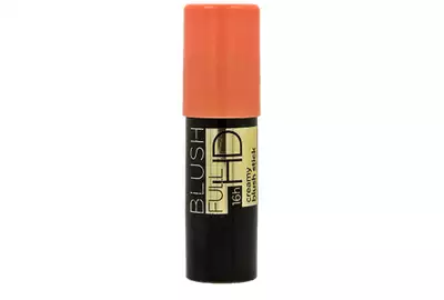 EVELINE BLUSH HD 16h Kremowy róż SZTYFT nr 02 5g