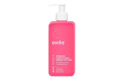 FARMONA EVRE BALSAM D/CIAŁ.REGENERUJĄCY 300ML