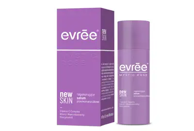 FARMONA EVRE MR SERUM REGENERUJĄCE P/ZMARSZCZ.30ML