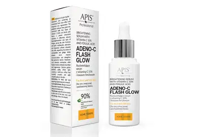 APIS ADENO-C SERUM ROZŚW. 30ML