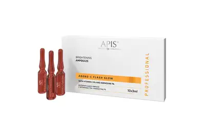 APIS ADENO-C AMPUŁKI 10X3ML