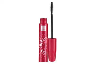 AVON TRUE Tusz do rzęs FAN-OMENAL