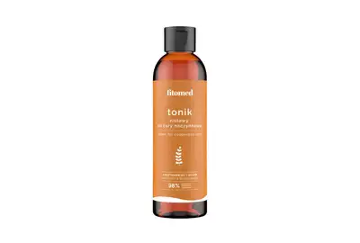 FITOMED TONIK CERA NACZYNKOWA 200G
