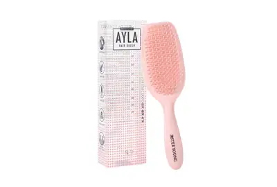 SISTER YOUNG AYLA PASTEL PEACH