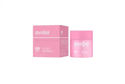 Evree Mystic Rose Daily Use Nawilżająco-ujędrniający krem do twarzy 50ml