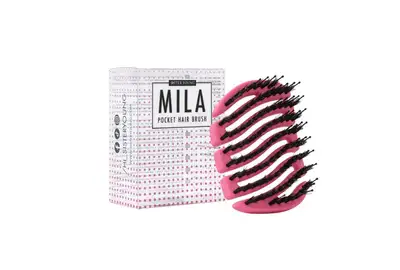 SISTER YOUNG MILA POCKET FUSCHIA