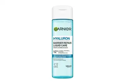 Garnier Hyaluron Barrier Repair Esencja nawilżająca odnawiająca barierę ochronną skóry 120ml