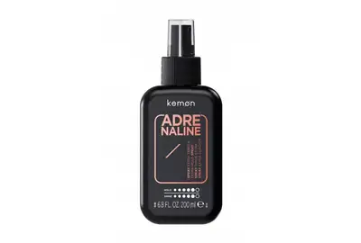 KEMON ADRENALINE EXTRA-HOLD SPRAY 200ML