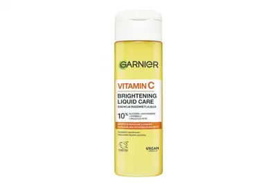 LOR. GARNIER VITAMIN C Liquid 120ml