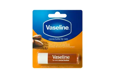 VASELINE LIP CARE STICK COCOA 4,8G