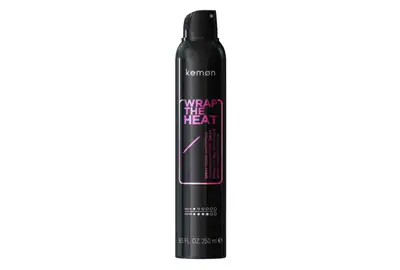 KEMON WRAP THE HEAT SPRAY TERMOOCHRONNY 250ML