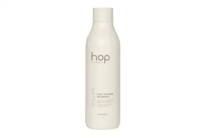MONTIBELLO HOP FULL VOLUME SZAMPON OBJĘTOŚĆ 1000ML
