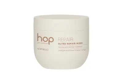 MONTIBELLO HOP COLOUR MASKA WZMACNIAJĄCA 500ML