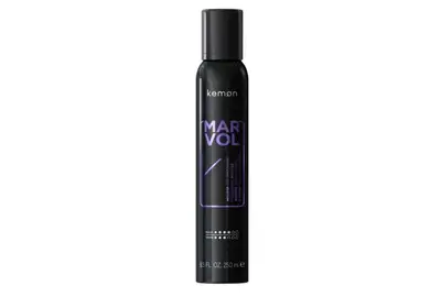 KEMON MARVOL VOLUMISING PIANKA W MUSIE 250ML