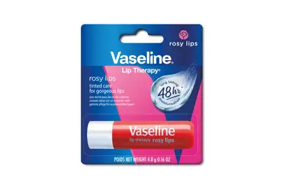 VASELINE LIP CARE STICK ROSY 4,8G