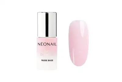 NEONAIL   new BASE BABY BOOMER nude base 11588
