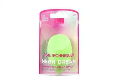 REAL TECHNIQUES MIRACLE NEON