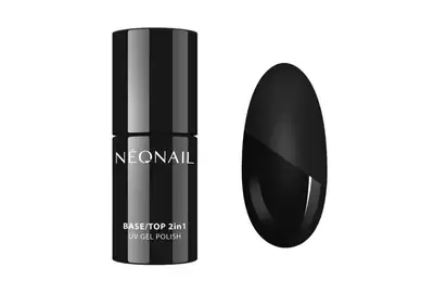 Neonail Base/Top 2w1 do paznokci 12186-7 7,2ml