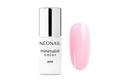 Neonail Baza hybrydowa Minimalist Color Base - Blossom Tone 10835-7 7,2ml