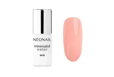 NEONAIL   new BASE MINIMALIST 10842 peach tone