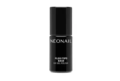 NEONAIL   new BASE FLEXI TIPS BASE 10720