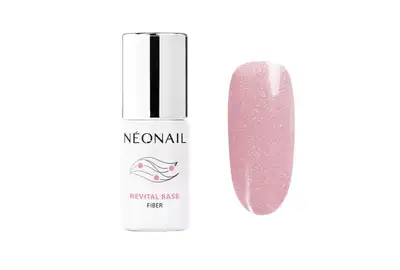 NEONAIL   new BASE REVITAL 12313 blinking cover pi