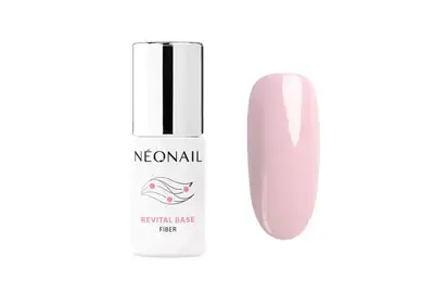 NEONAIL   new BASE REVITAL 12312 creamy splash