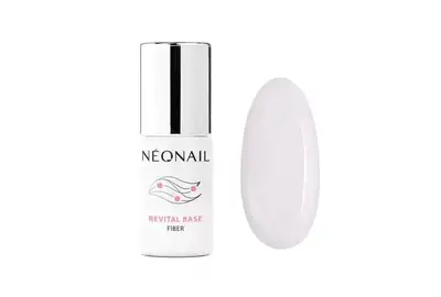 NEONAIL   new BASE REVITAL 12311 shiny queen