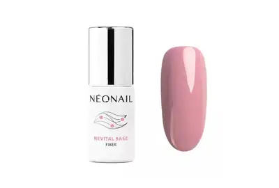 NEONAIL   new BASE REVITAL 12314 warm cover