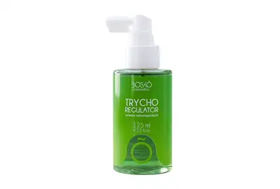 BOSKO WCIERKA SEBOREGULUJĄCA 125ML