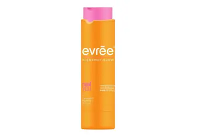 Evree C-Energy Glow Energetyzująco-rozświetlający krem do twarzy 45ml
