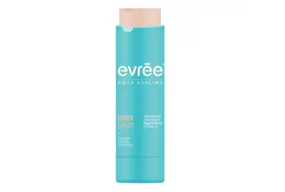 Evree Aqua Sublime Intensywnie nawilżający bogaty krem do twarzy 45ml