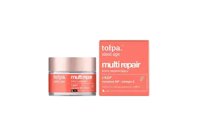 TOŁPA IDEAL AGE MULTI R. KREM REGENERUJĄCY 50ML