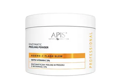 APIS ADENO-C PEELING ENZYM. W PROSZKU 150G