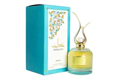 Asdaaf Andaleeb Woda perfumowana EDP Unisex 100ml