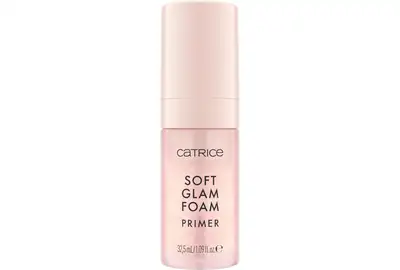 CATRICE BAZA SOFT GLAM 010