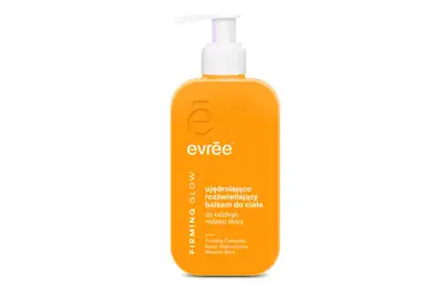 FARMONA FIRMING GLOW BALSAM UJĘDR. ROZŚWIE. 300ML